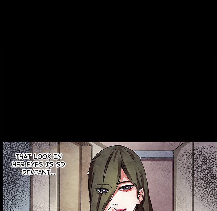 Miss Provocative Manhwa - Chapter 34 Page 11