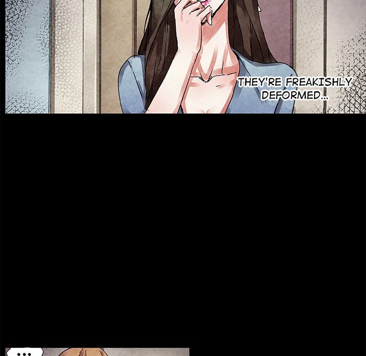 Miss Provocative Manhwa - Chapter 34 Page 12