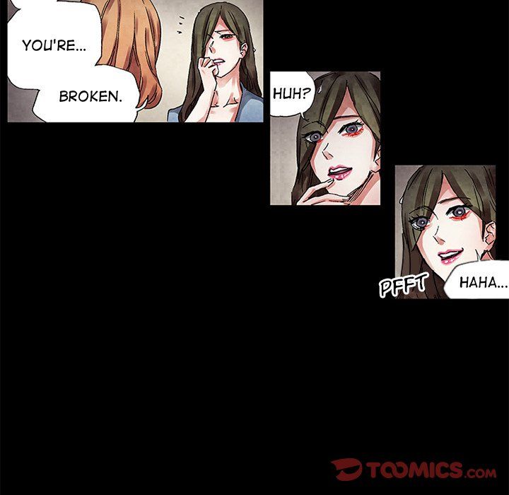 Miss Provocative Manhwa - Chapter 34 Page 13