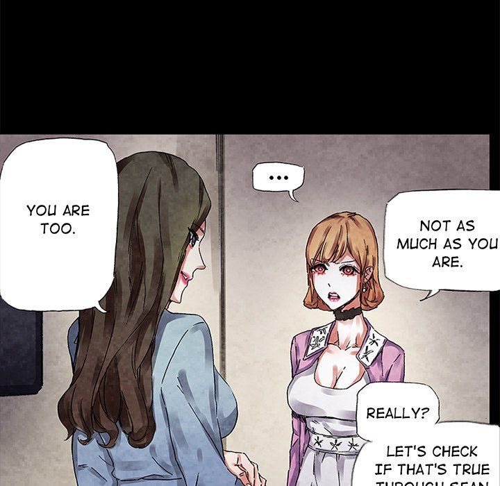 Miss Provocative Manhwa - Chapter 34 Page 14