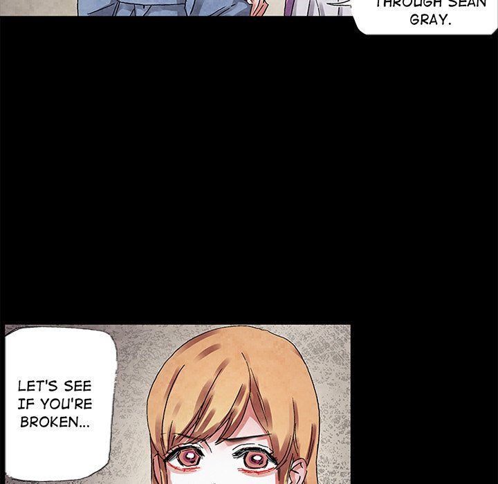 Miss Provocative Manhwa - Chapter 34 Page 15