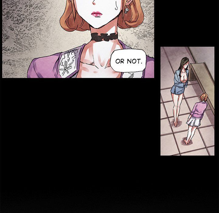 Miss Provocative Manhwa - Chapter 34 Page 16