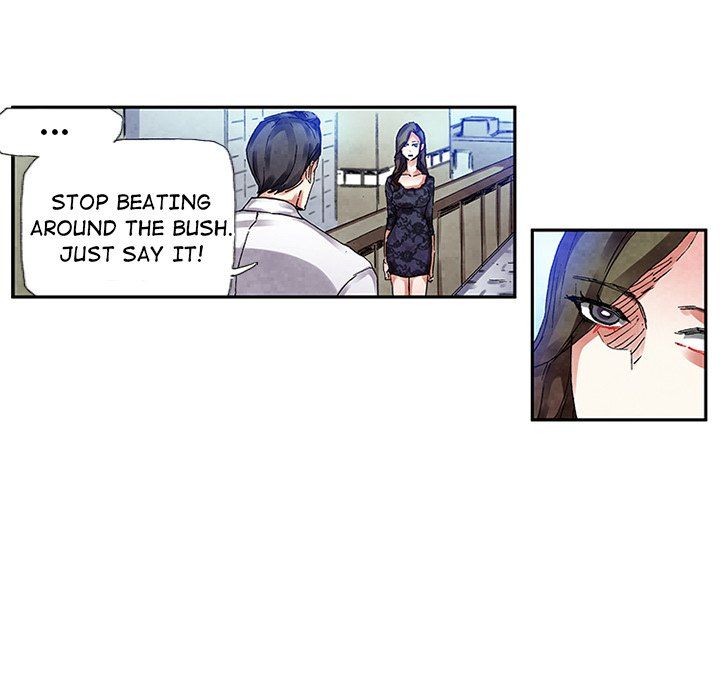 Miss Provocative Manhwa - Chapter 34 Page 20