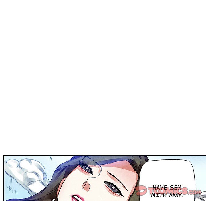 Miss Provocative Manhwa - Chapter 34 Page 21