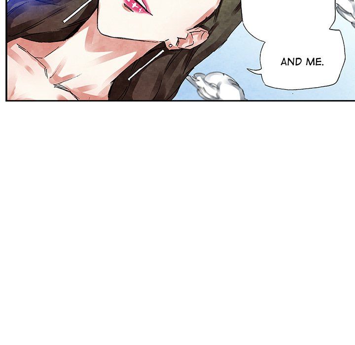 Miss Provocative Manhwa - Chapter 34 Page 22