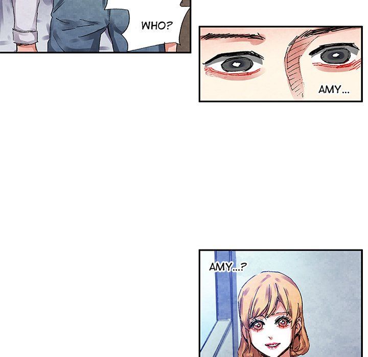 Miss Provocative Manhwa - Chapter 34 Page 24