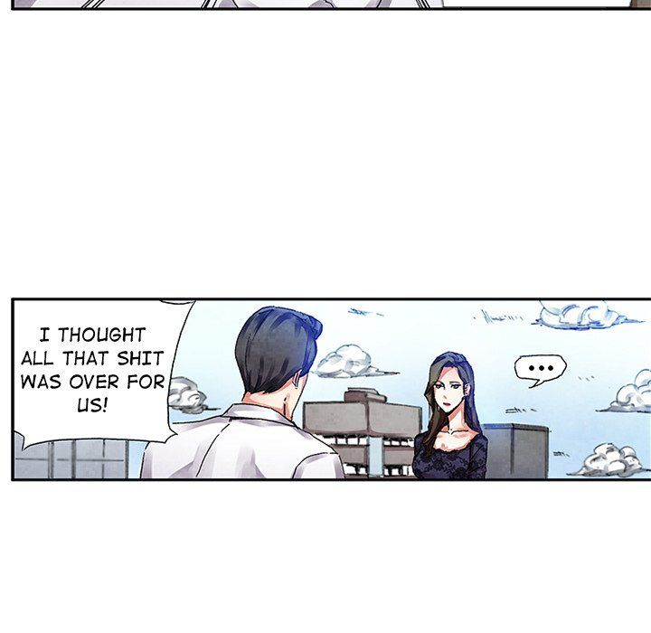 Miss Provocative Manhwa - Chapter 34 Page 28