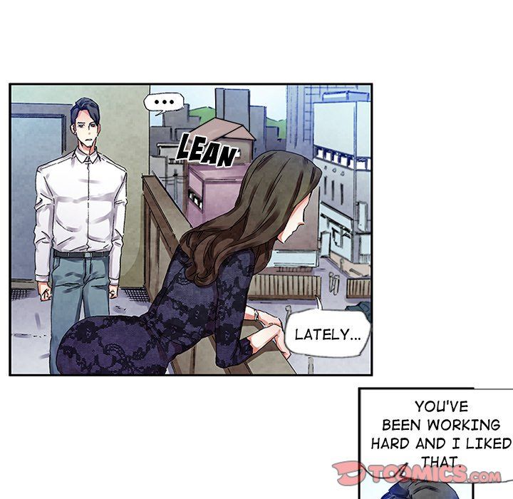 Miss Provocative Manhwa - Chapter 34 Page 29