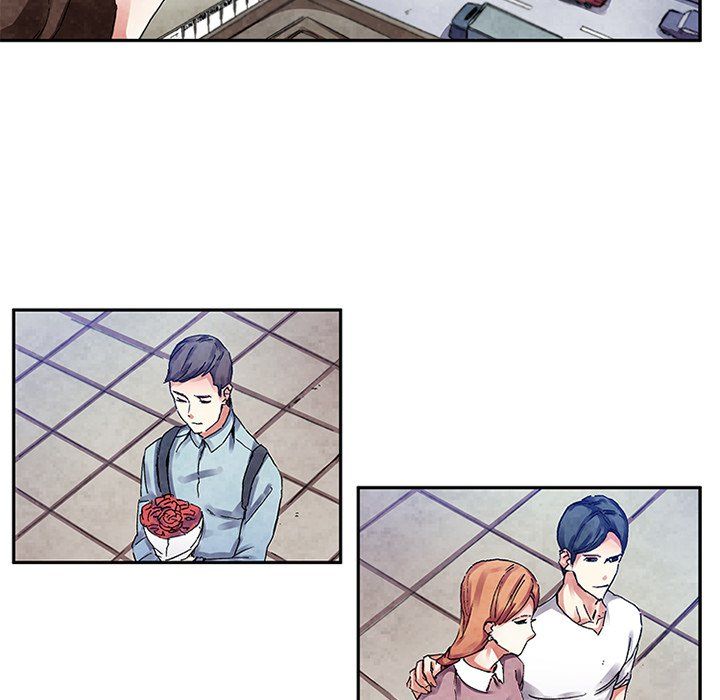 Miss Provocative Manhwa - Chapter 34 Page 31