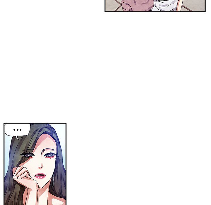 Miss Provocative Manhwa - Chapter 34 Page 32