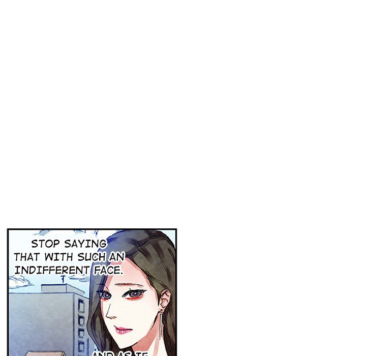 Miss Provocative Manhwa - Chapter 34 Page 34