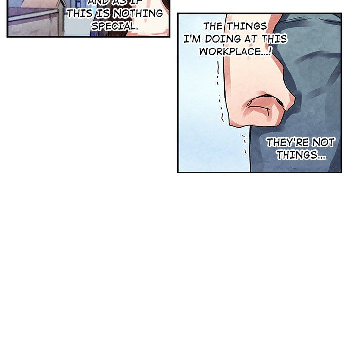 Miss Provocative Manhwa - Chapter 34 Page 35