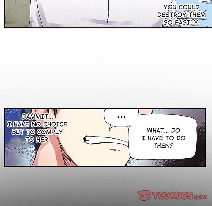 Miss Provocative Manhwa - Chapter 34 Page 37