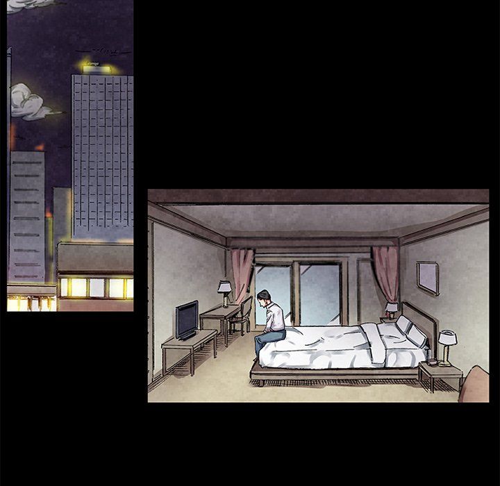 Miss Provocative Manhwa - Chapter 34 Page 40