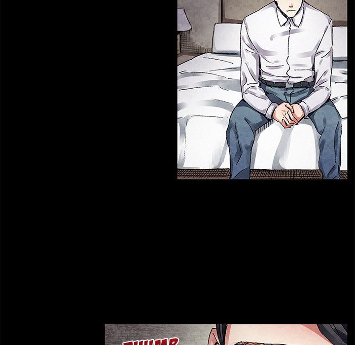 Miss Provocative Manhwa - Chapter 34 Page 42