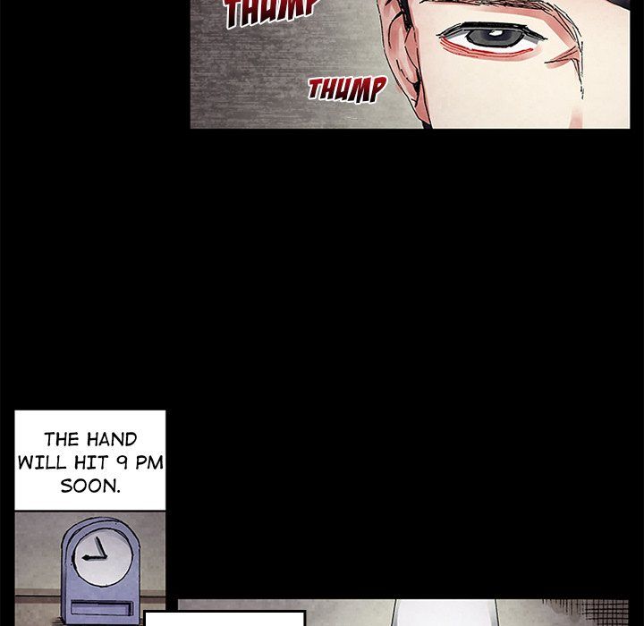 Miss Provocative Manhwa - Chapter 34 Page 43