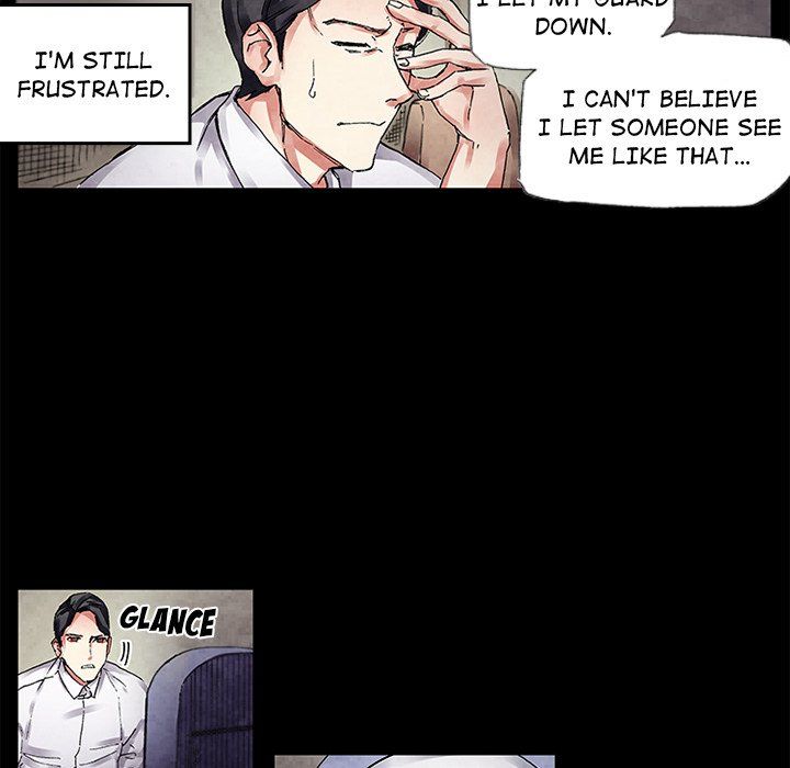 Miss Provocative Manhwa - Chapter 34 Page 46