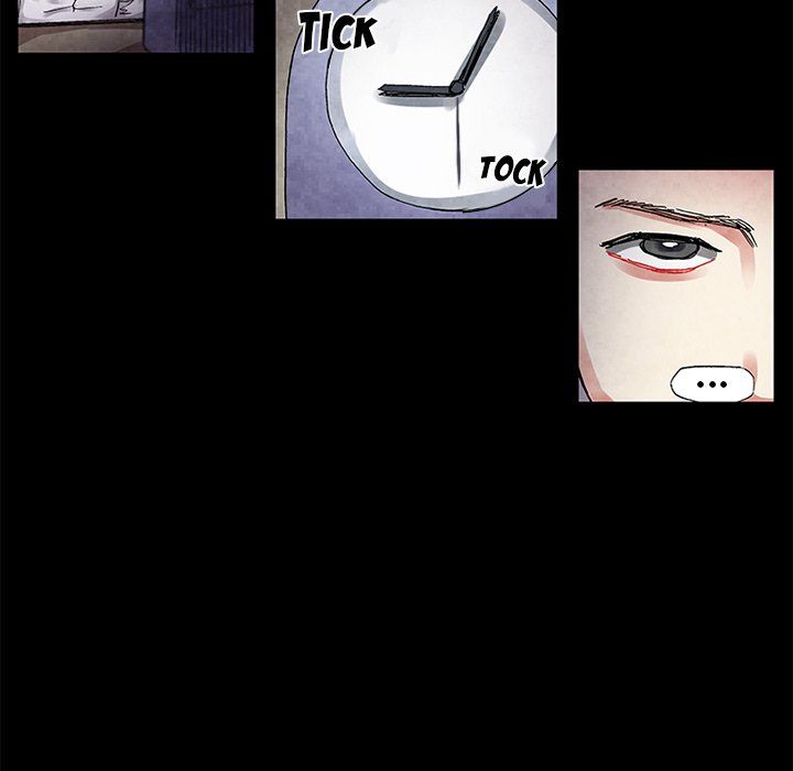 Miss Provocative Manhwa - Chapter 34 Page 47