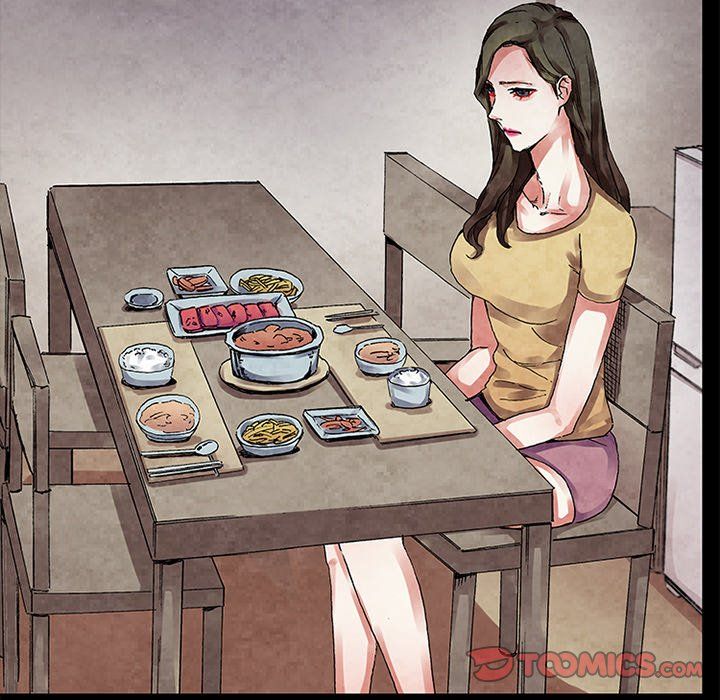 Miss Provocative Manhwa - Chapter 34 Page 49