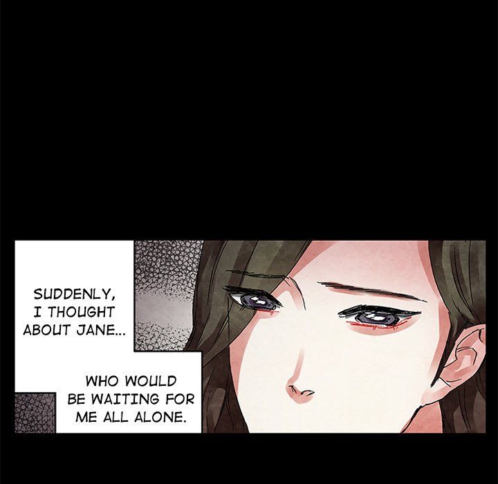 Miss Provocative Manhwa - Chapter 34 Page 50