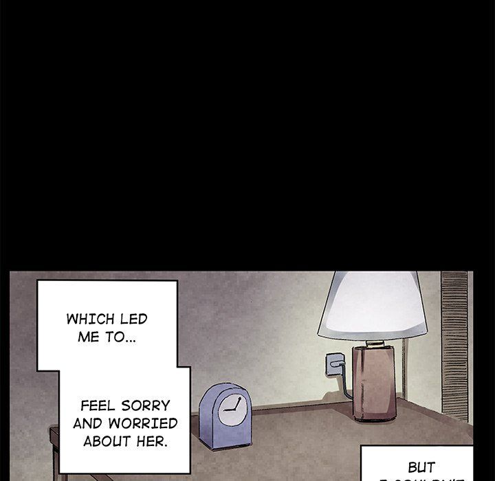 Miss Provocative Manhwa - Chapter 34 Page 51