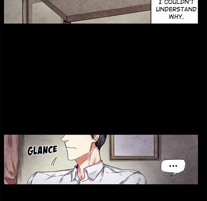 Miss Provocative Manhwa - Chapter 34 Page 52