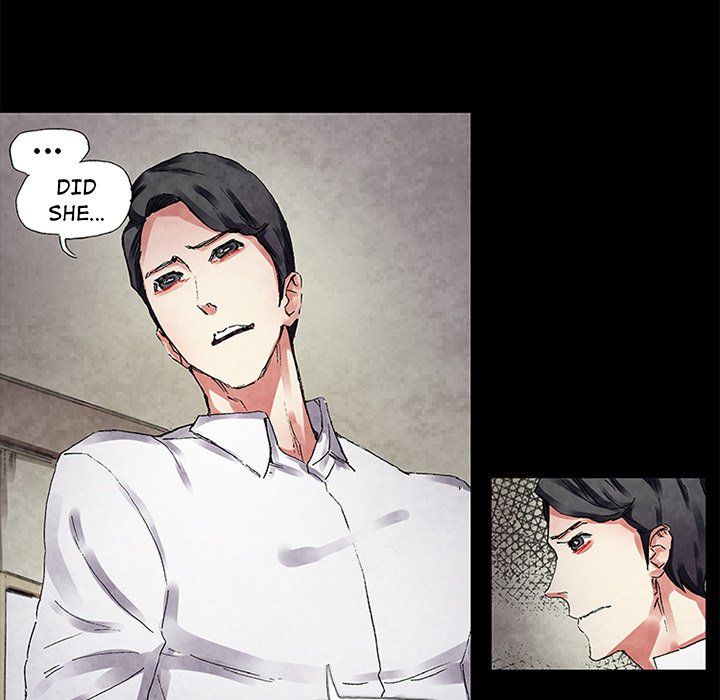 Miss Provocative Manhwa - Chapter 34 Page 55