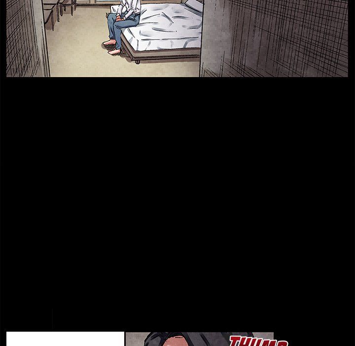 Miss Provocative Manhwa - Chapter 34 Page 58