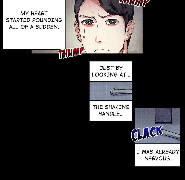 Miss Provocative Manhwa - Chapter 34 Page 59