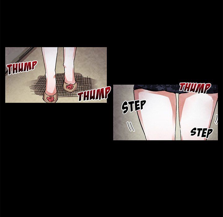 Miss Provocative Manhwa - Chapter 34 Page 62