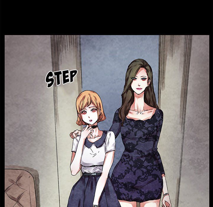 Miss Provocative Manhwa - Chapter 34 Page 64