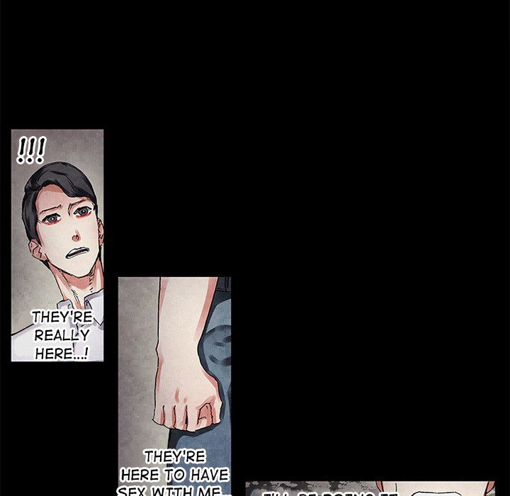 Miss Provocative Manhwa - Chapter 34 Page 67
