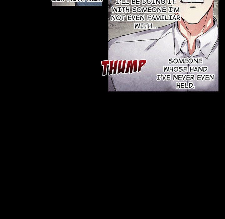 Miss Provocative Manhwa - Chapter 34 Page 68