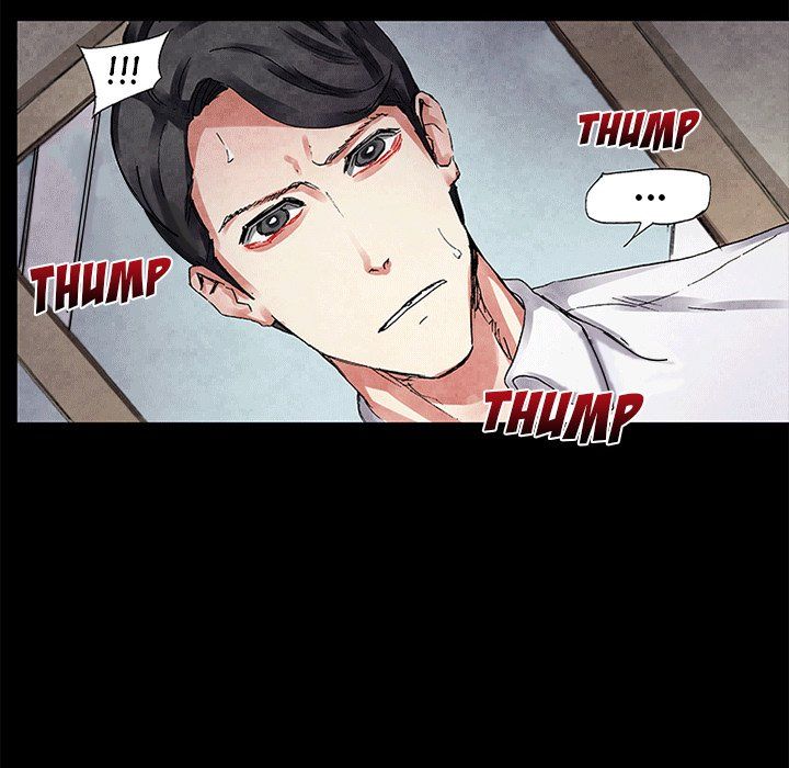 Miss Provocative Manhwa - Chapter 34 Page 70