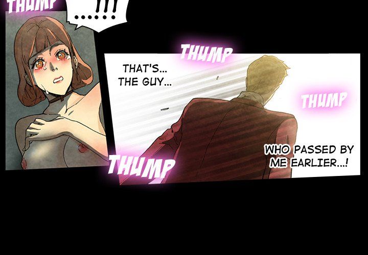 Miss Provocative Manhwa - Chapter 13 Page 3