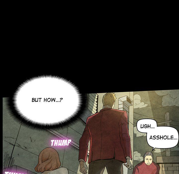 Miss Provocative Manhwa - Chapter 13 Page 4
