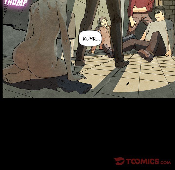 Miss Provocative Manhwa - Chapter 13 Page 5