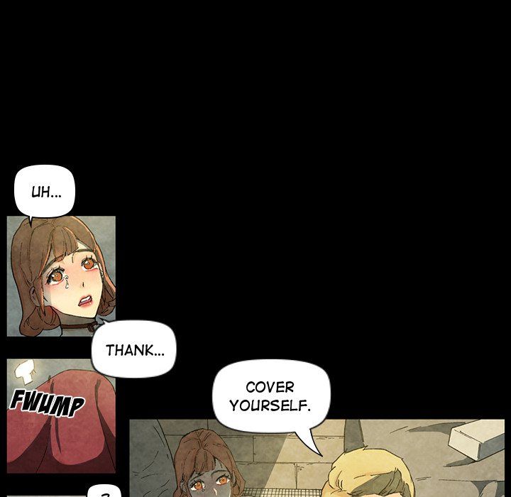 Miss Provocative Manhwa - Chapter 13 Page 6