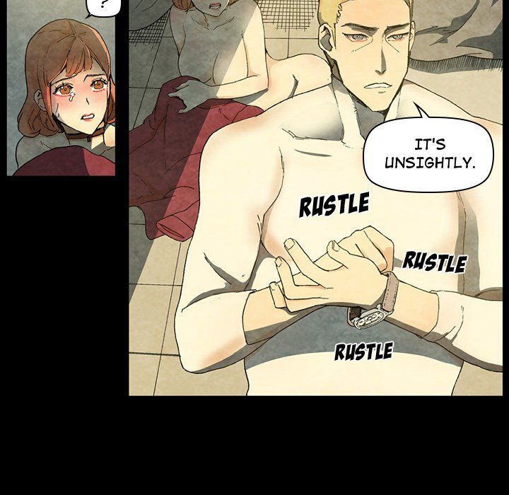 Miss Provocative Manhwa - Chapter 13 Page 7