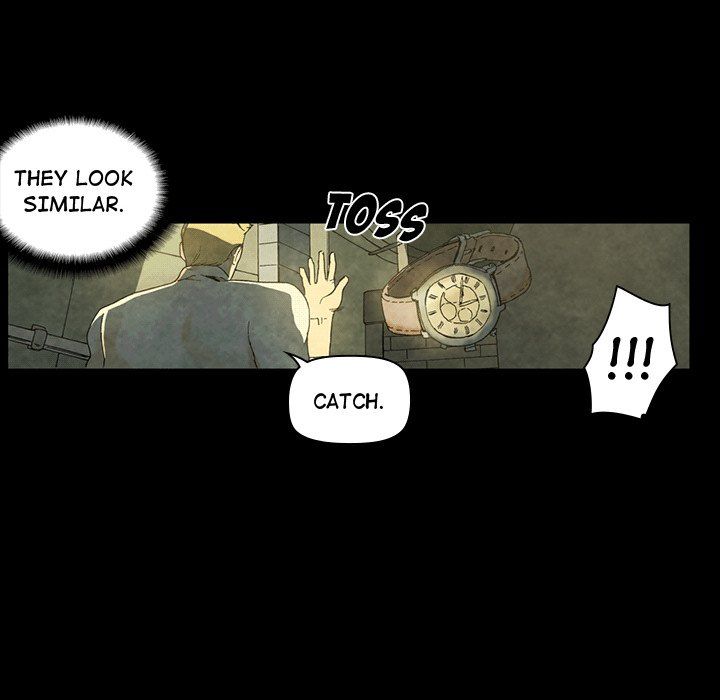 Miss Provocative Manhwa - Chapter 13 Page 11