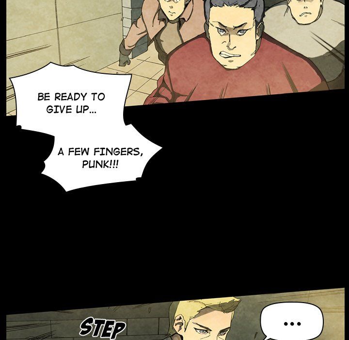 Miss Provocative Manhwa - Chapter 13 Page 14