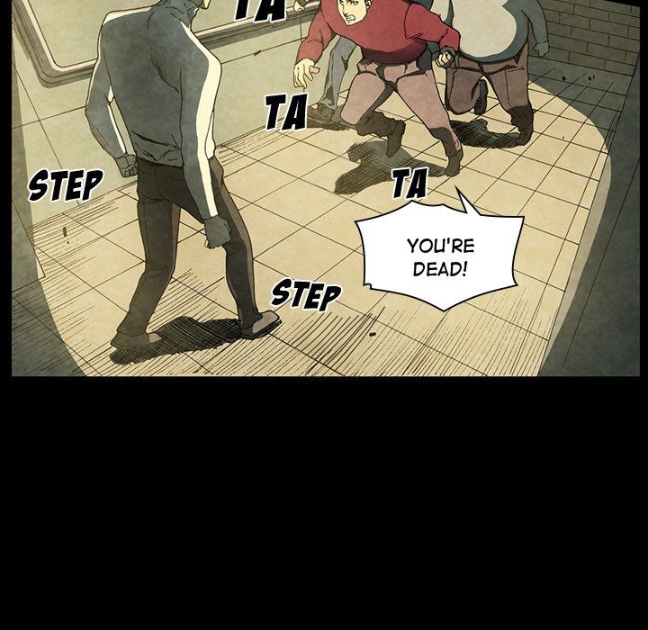 Miss Provocative Manhwa - Chapter 13 Page 16