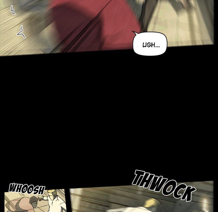 Miss Provocative Manhwa - Chapter 13 Page 22