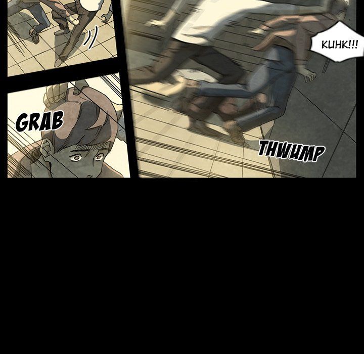 Miss Provocative Manhwa - Chapter 13 Page 23