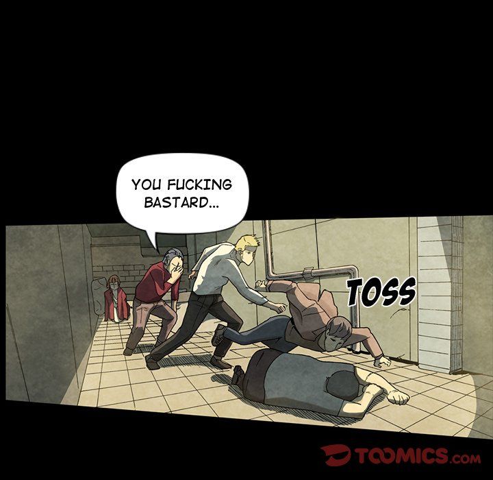 Miss Provocative Manhwa - Chapter 13 Page 25