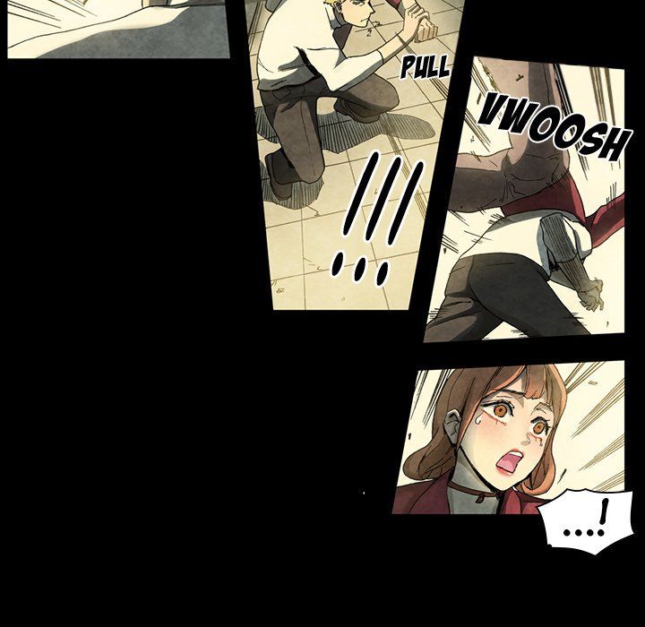 Miss Provocative Manhwa - Chapter 13 Page 27