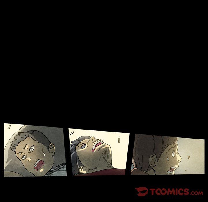 Miss Provocative Manhwa - Chapter 13 Page 29