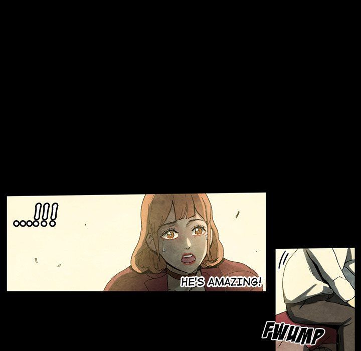 Miss Provocative Manhwa - Chapter 13 Page 30