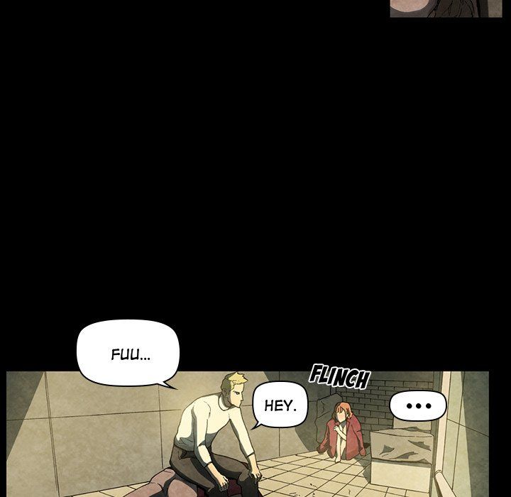 Miss Provocative Manhwa - Chapter 13 Page 31