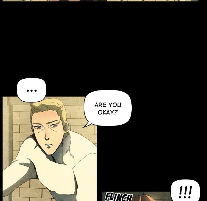 Miss Provocative Manhwa - Chapter 13 Page 32